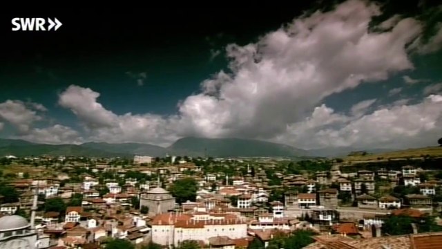 Schaetze der Welt E382 - Safranbolu, T?rkei