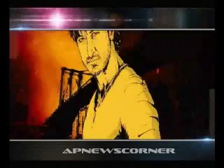 Sikandar Movie Release Trailer- Surya, Samantha