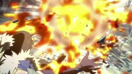 "This Is War" Fairy Tail AMV