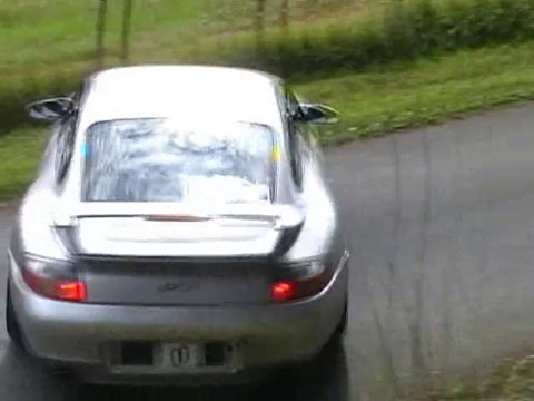 Rallye du foie gras et de la truffe 2014