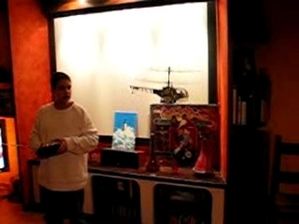 helico lama v3 t m 2