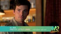 Pretty Little Liars saison 5 - Teaser 5x10 - 