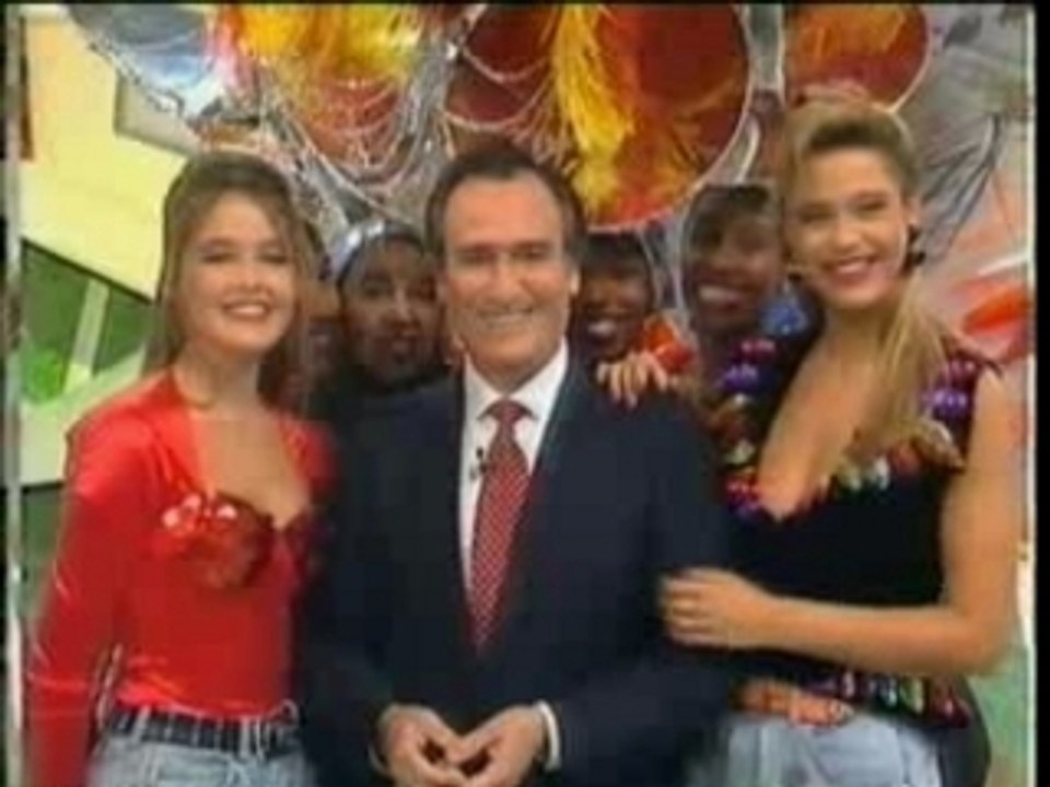 Goles son amores (Telecinco)