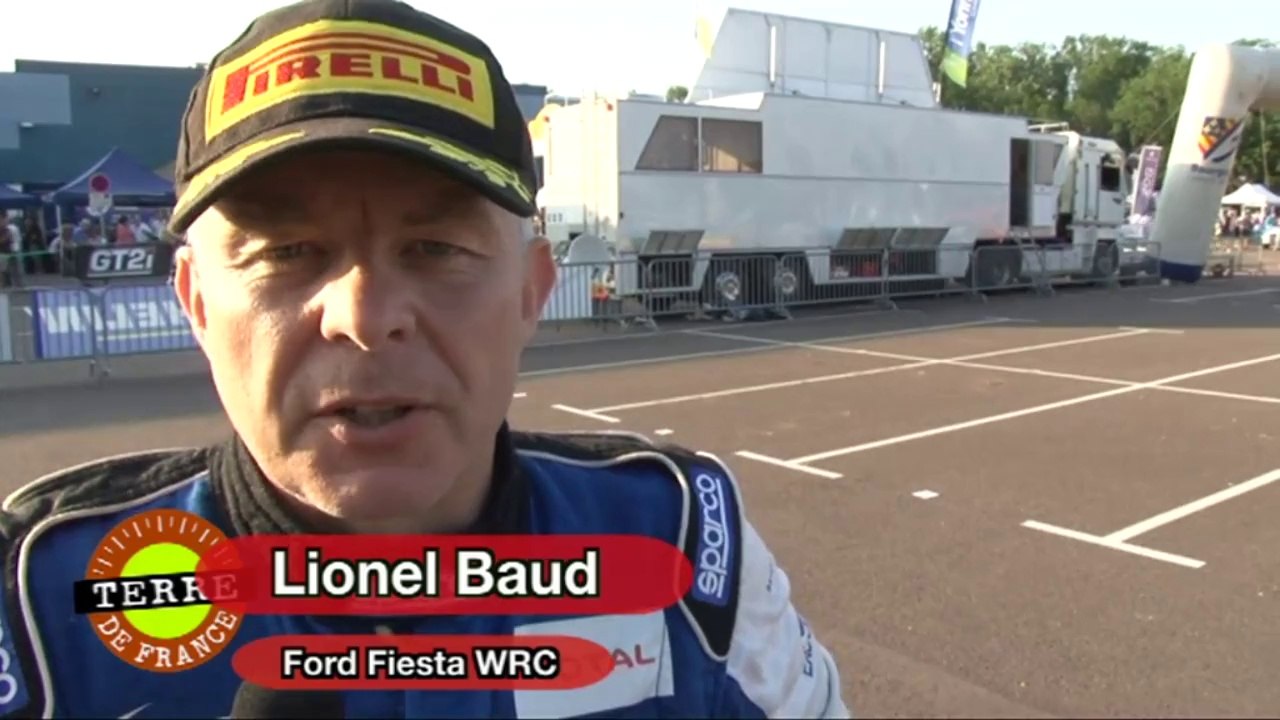 20e Terre de L'Auxerrois