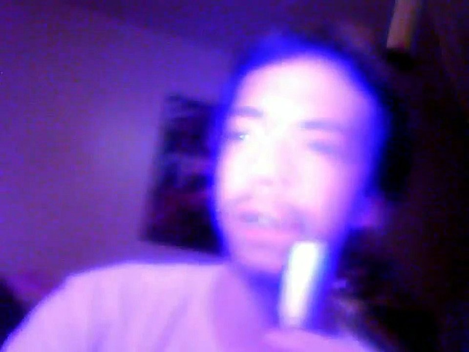ghostly webcam vloggity, 8/9/2014 - taste of the danforth 2014 (going tomorrow too) and randomness