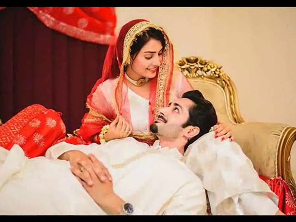 Ak & DT -Nikah Video