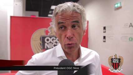 Réactions après Nice - Toulouse