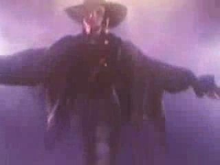 THE CULT-She sells sanctuary