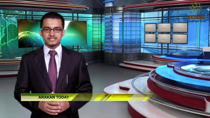 أراكان اليوم أخبار باللغة الروهنجية-ANA Arakan Today - Daily Rohingya news - 07_08_2014 -Thursday