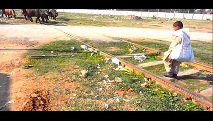 SaBihA's short film on child labour-UVASIANs film societ-2014