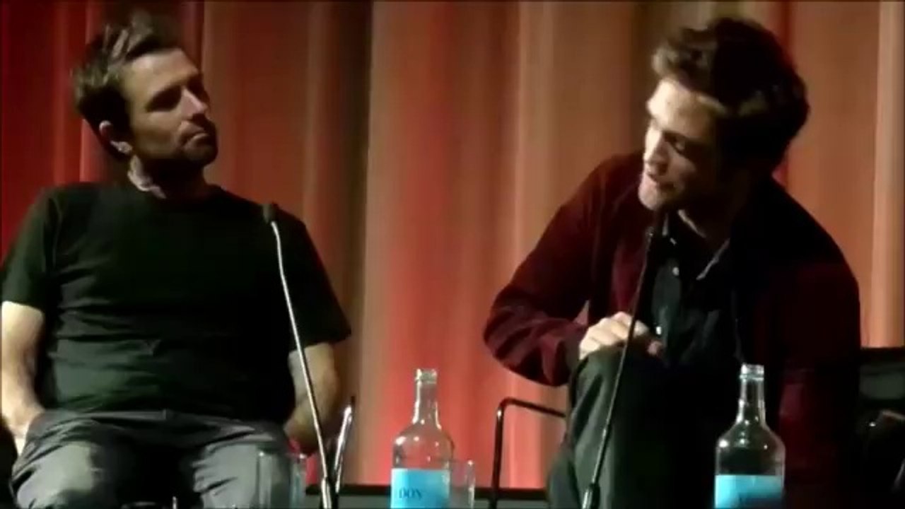 BFI Q&A - Part 2