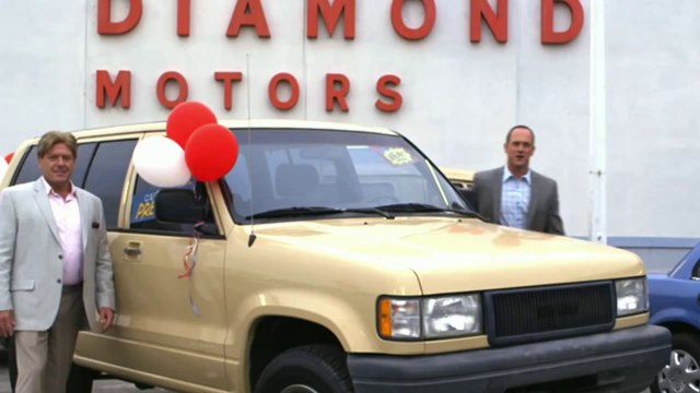 Small Time TRAILER 1 (2014) - Dean Norris Drama Movie HD