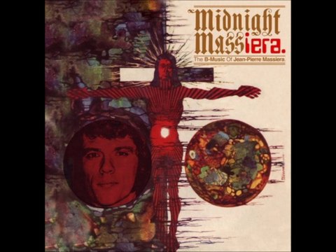 Midnight Massiera - 2008 - The B-Music Of Jean-Pierre (full album
