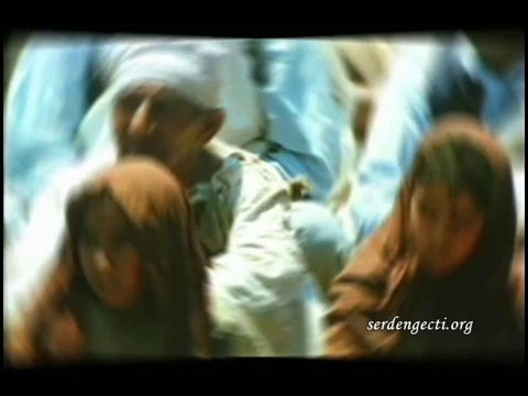 Şehit Tahtında - Ömer Karaoğlu - Ömer Muhtar'a ithaf olunur