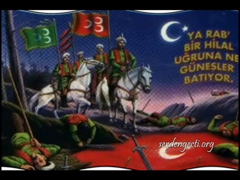 Şehit Duası - Minik Dualar Grubu