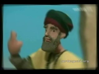 Sözüm var - Umut mürare