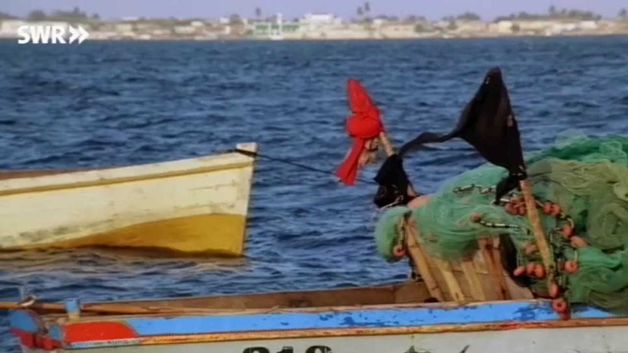 Schaetze der Welt E386 - Ilha de Mo?ambique , Portugal, Afrika