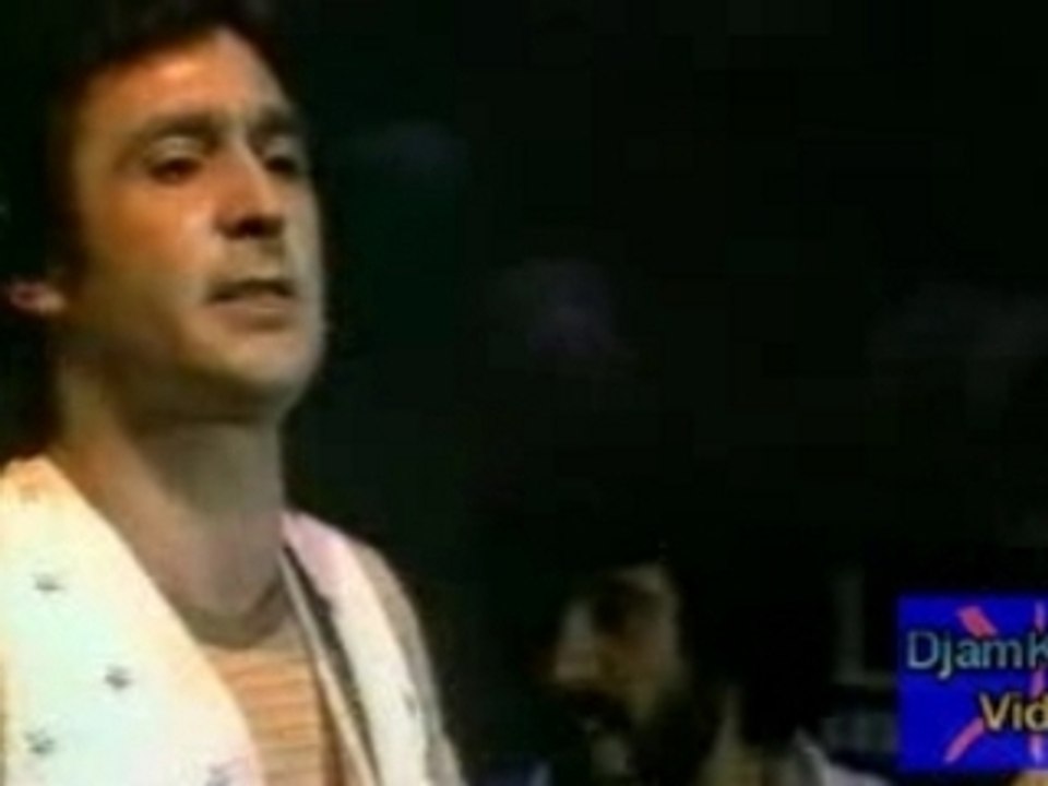 ABRANIS 1980(Thizizwa)Arezki Baroudi batterie