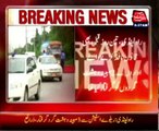 Rawalpindi: Three terrorists arrested, suicide jackets recovered