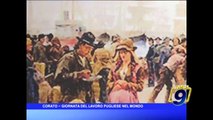 CORATO | Giornata del lavoro pugliese nel mondo