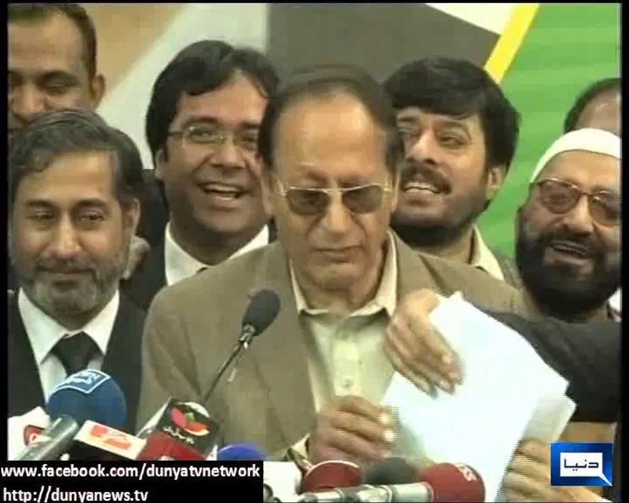 shujaat hussain