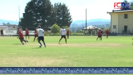 Crotone-Crotone Primavera 4-0