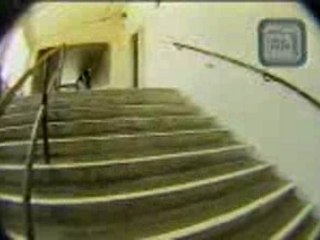 Skate Videos - 411 - Geoff Rowley