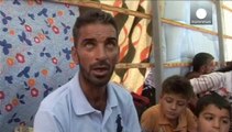 Iraq: Fleeing Yazidis and Christians face desperate plight