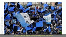 BERGAMO,    PARTITE STORICHE DELL ATALANTA IN DVD DAGLI ANNI 80 EURO 7