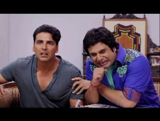 'Entertaiment' public review