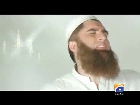 Junaid Jamshed - Kamli walay