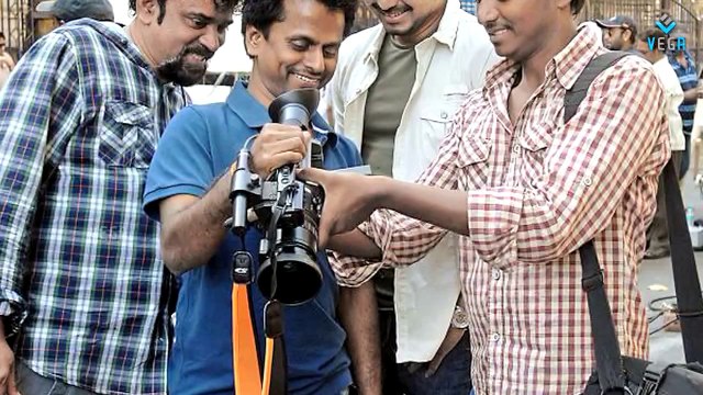 vijay's Kaththi story leaked out || Kollywood Latest News & Gossips