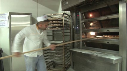 Boulangerie Hyper U Saint-Hilaire-de-Riez