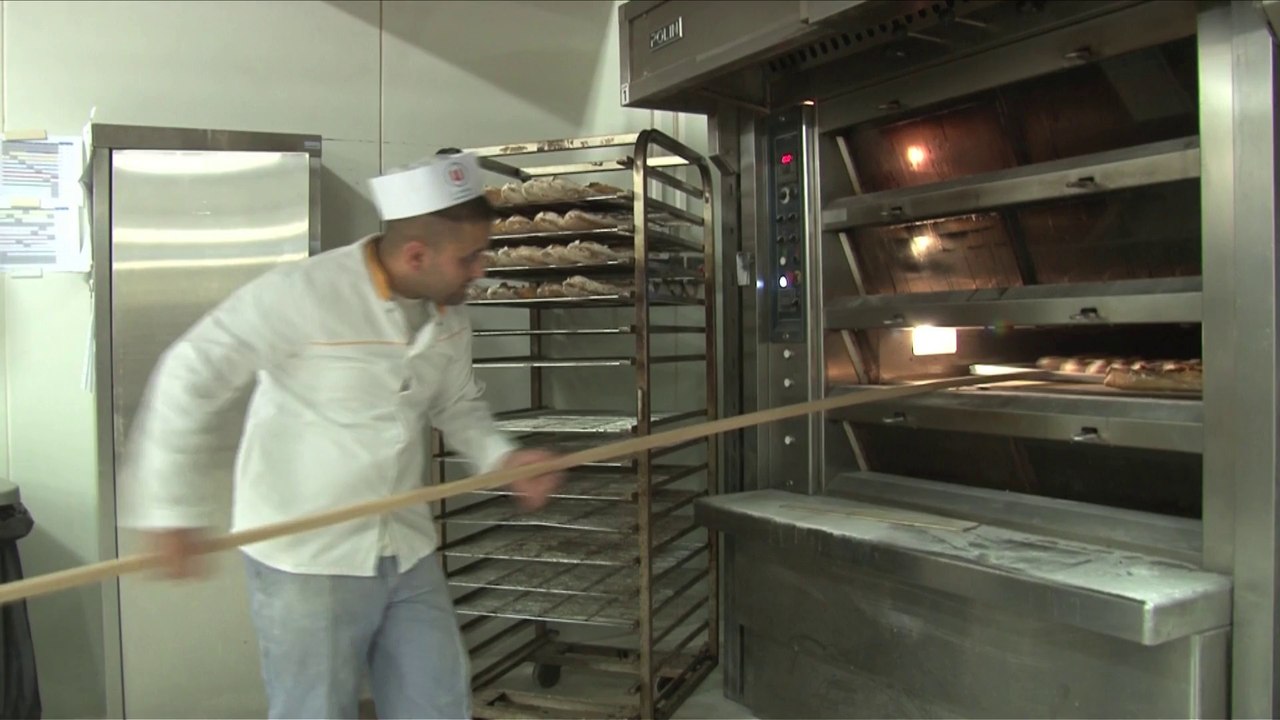 Boulangerie Hyper U Saint-Hilaire-de-Riez