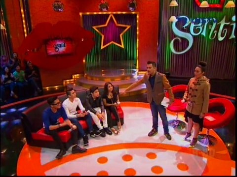 [140809]Sentil Ep.47