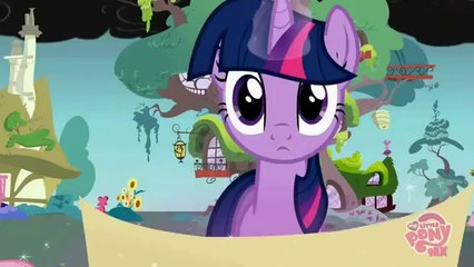 My Little Pony  La Magia de la Amistad Capitulo 7 Latino