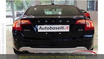 BRESCIA, QUINZANO D'OGLIO   VOLVO  S60 CC 2000 ALIMENTAZIONE DIESEL