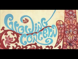 The Growing Concern - 1968 (full album)