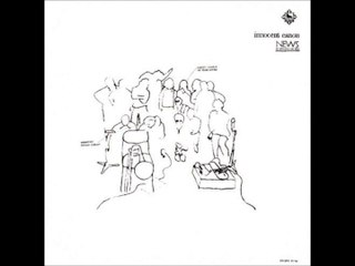 Takeshi Inomata & Sound Limited - 1970 - Innocent Canon (full album)