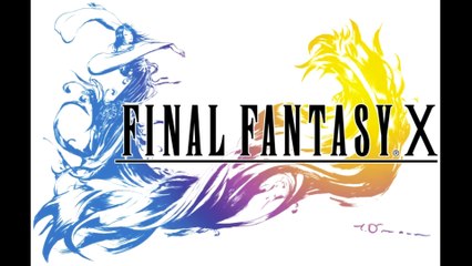 Final Fantasy X OST - 03 - Tidus' Theme [HD]