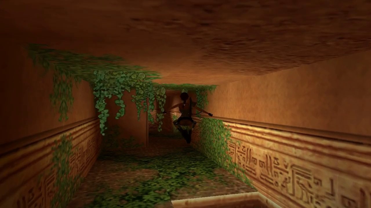 Lets Play Tomb Raider 4 Reload German Part 28