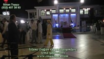 balıkesir ilahi grubu kemalpaşa yunus tesisleri islami düğün organizasyonu