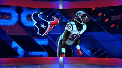 Clowney impresses in first outing