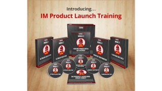 IM Product Launching Easy Product Creation Review and Bonus