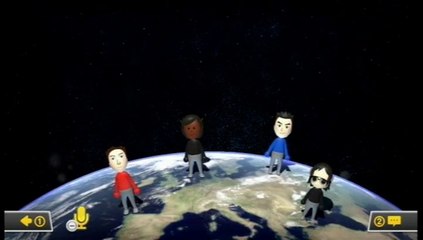 Vidéo Détente : Mario Kart 8