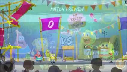 SpongeBob SquarePants   SpongeBob Full Game Episodes
