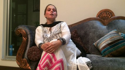 Lubna with Awaam: Tahir-ul-Qadri, Imran Khan, Nawaz Sharif and the entire drama ( 12 August 2014)