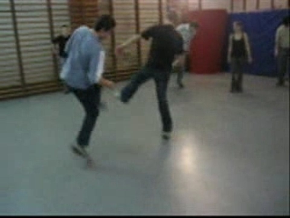 Duo Jumpstyle 2 - Belgian-Jumpstyle.com