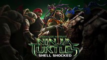 Shell Shocked [Official Audio] Juicy J, Wiz Khalifa, Ty Dolla $ign -  ft. Kill The Noise & Madsonik