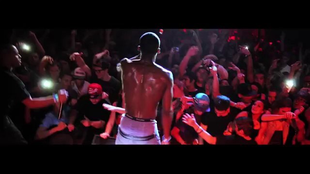 Don't Mind If I Do - Futuristic - Dizzy Wright - Jarren Benton